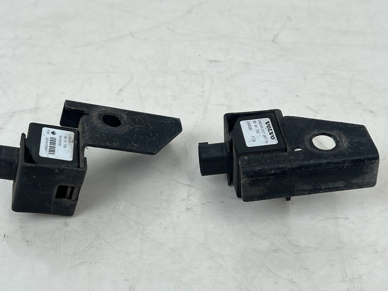 2005-2007 Volvo S60R S60 V70R Crash Impact Sensor Parking Assist OEM #6783EM