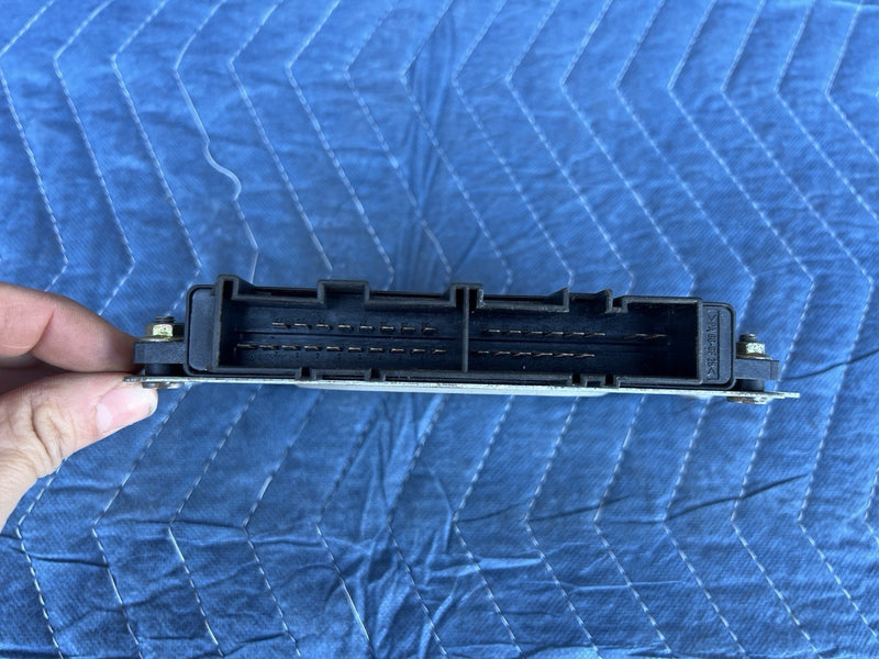 1998-2003 Jaguar XJR 4.0L Transmission Control Module TCM Comp LNC2403AB #4573E