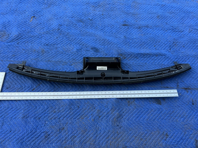 2011-2013 BMW X5 X5M E70 Dashboard Dash Air Vent Defrost Grille Trim OEM #2086EM