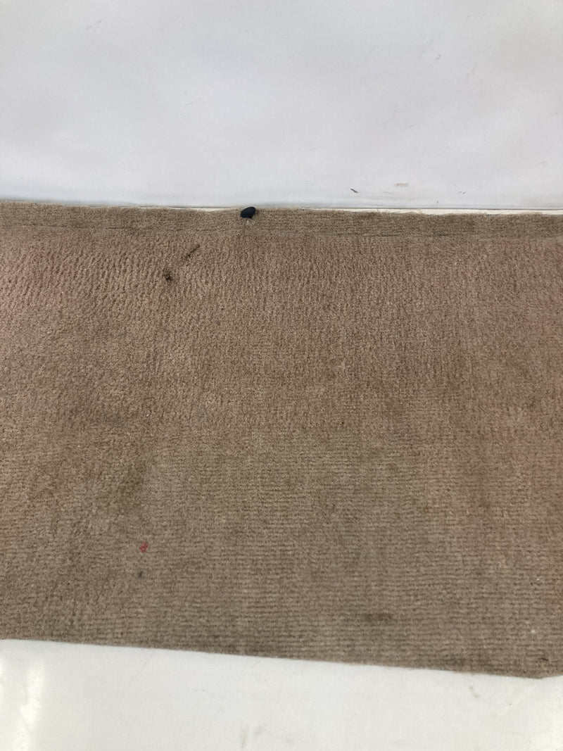 1995-1998 Chevrolet Silverado 2500 GMT400 Rear Carpet OEM