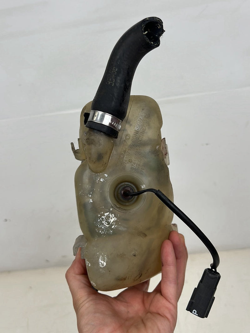 2005-2007 Volvo S60 S80 V70 Coolant Overflow Reservoir Tank 30741971 OEM #6756EM