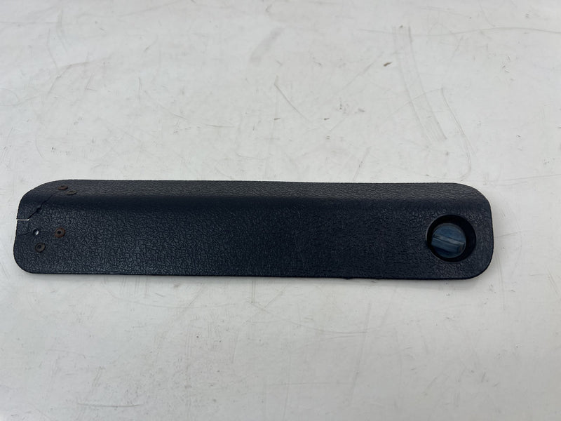 1998-2000 Volvo S70 V70 XC Fuse Box Cover Trim Black 1350390 OEM #6891EM