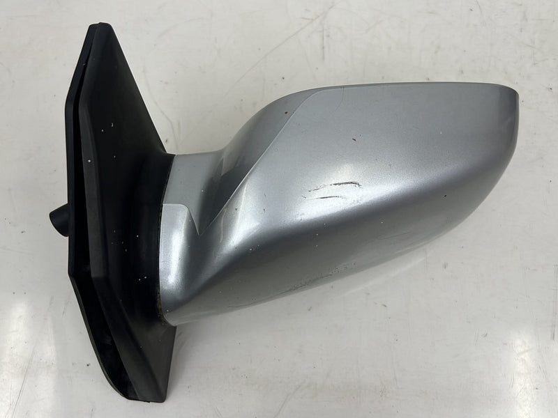 2003-2008 Toyota Corolla Left & Right Door Mirror Pair Silver OEM #6732EM