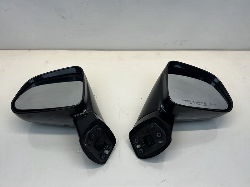 2012 Chevrolet Captiva Sport - Door Mirror Pair