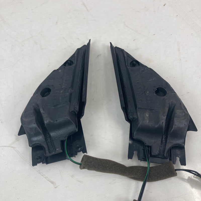 2001-2005 Volkswagen VW Passat Corner Door Trim LH RH Tweeter #5504M