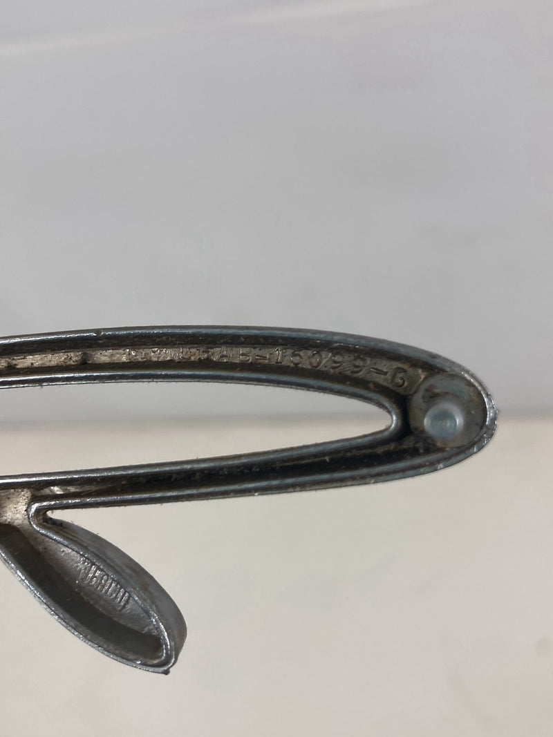 1963 Ford Galaxie - Emblem PN: AB-15099-G