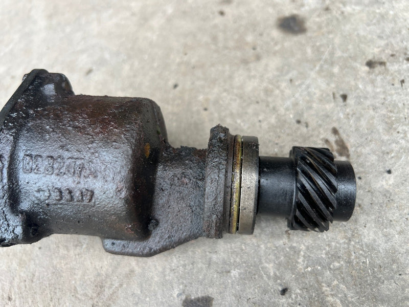 1985-1992 Volkswagen VW Golf Brake Vacuum Pump OEM #6284EM