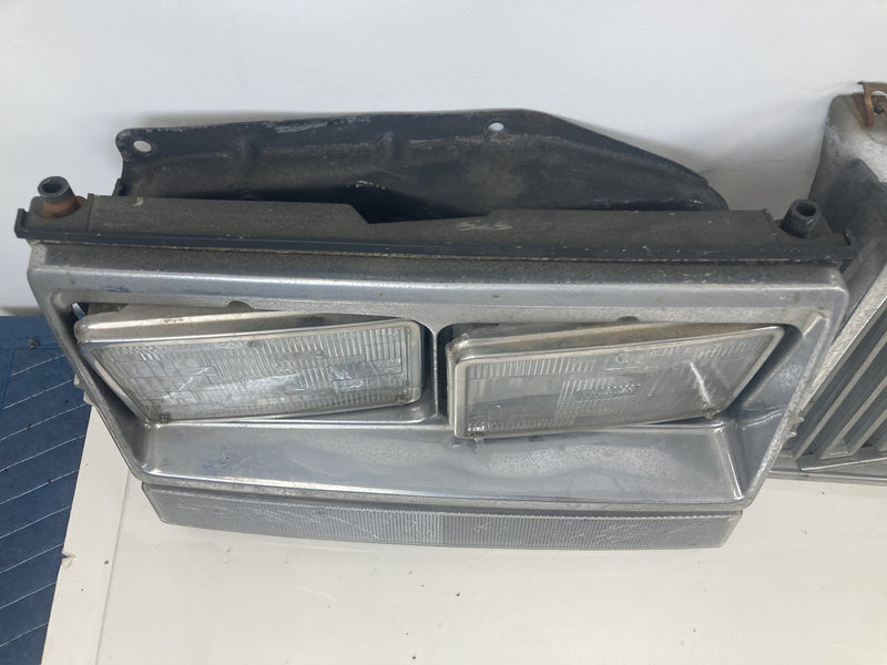 1980 Volvo 244 - Headlight Set