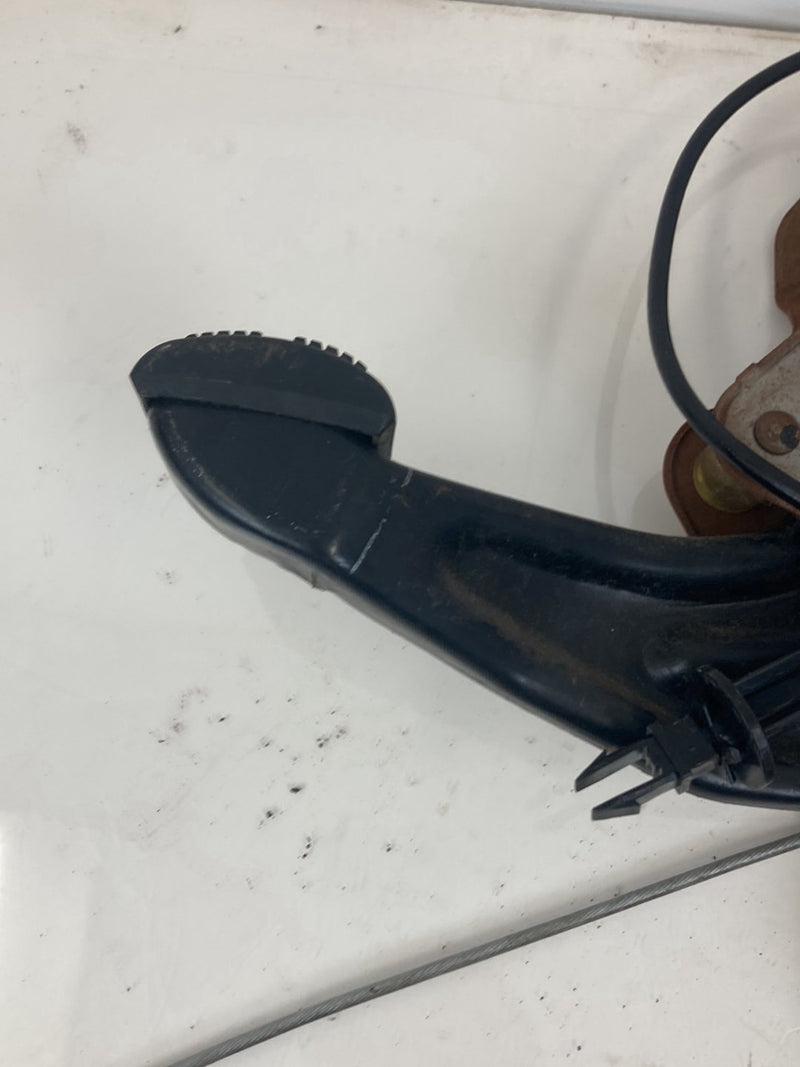 1995 Chevrolet Silverado GMT800 - Emergency Brake Pedal