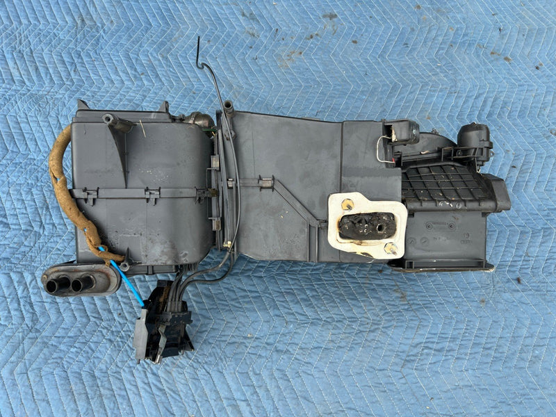 1985-1992 VW Golf HVAC Box Heater Core Assembly 191820155 191820025 OEM
