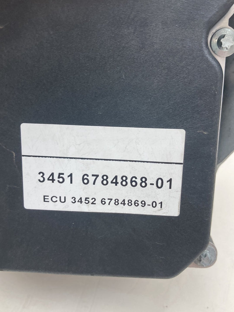 2009 BMW 328i E90 ABS Pump 0265236090 OEM