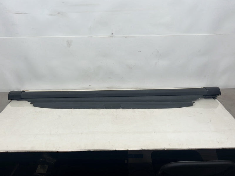 1998-2000 Volvo V70 S70 Rear Hatch Luggage Cargo Cover Gray 291846 OEM #6353EM
