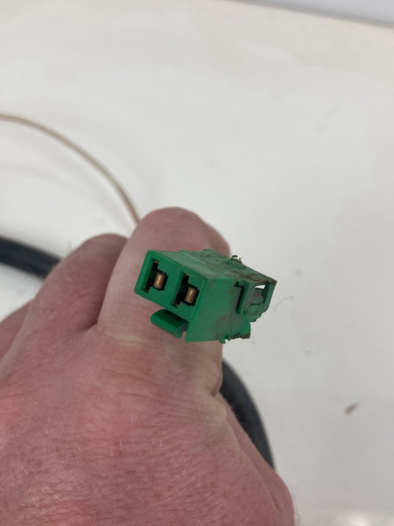1988 Chevrolet Silverado 1500 GMT400 - Dome Light Rear