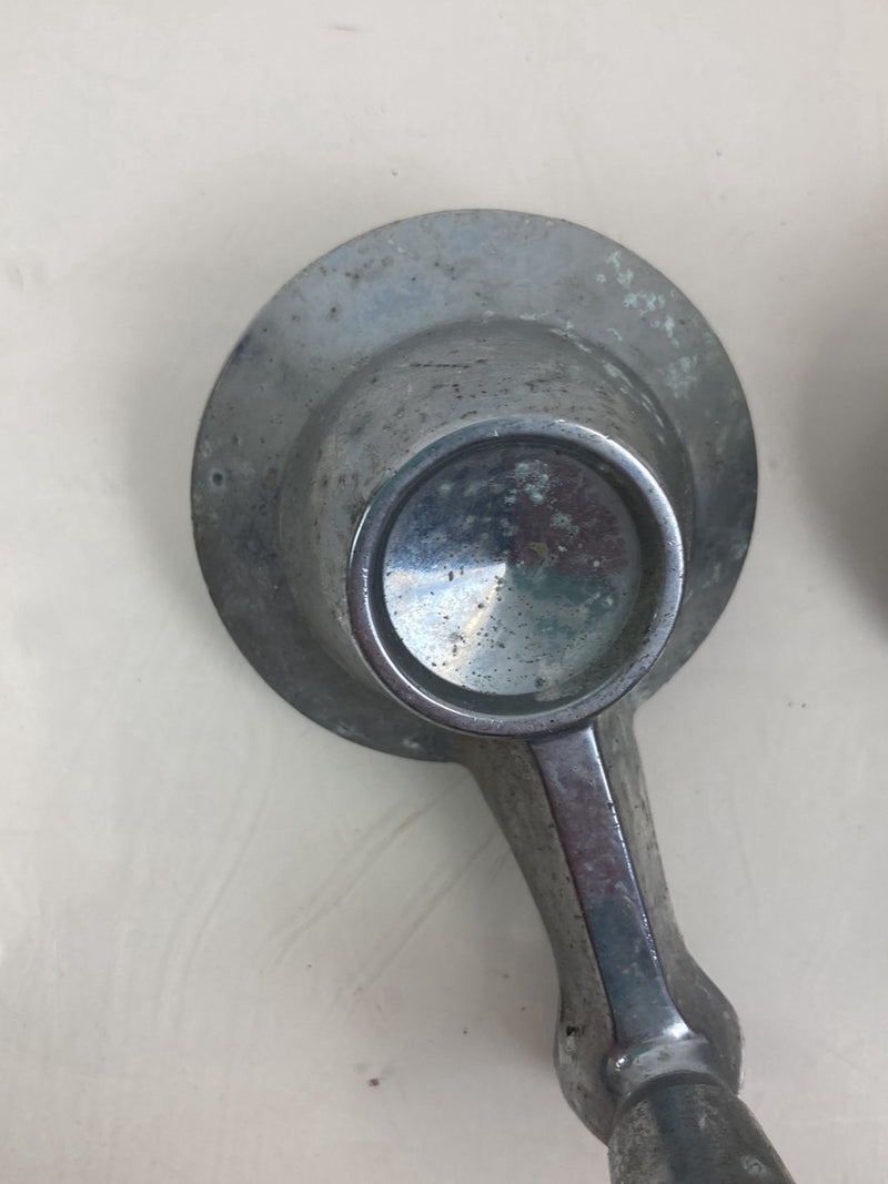1963 Ford Galaxie - Window Manual Crank PN: C3AB-62 23348-B