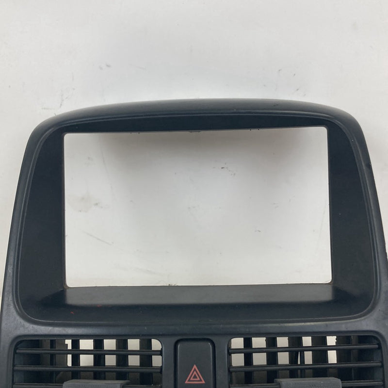 2002-2004 Honda CR-V RD2 Dash Air Vent 7250-S9AA-0130 OEM #5088M