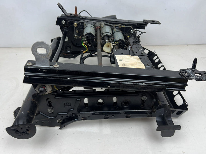 1998-2000 Volvo V70R V70 Front Driver Left Seat Base Frame OEM #5932EM