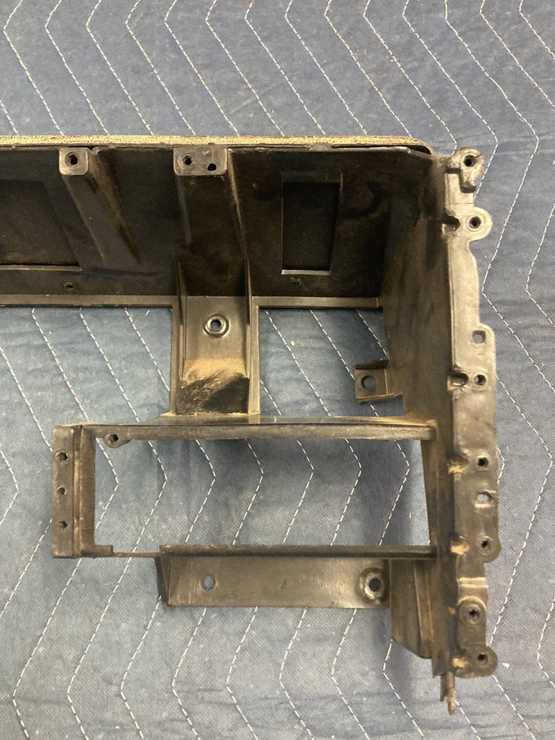 1988-1994 Chevrolet K1500 Instrument Cluster Surround Tahoe C2500 OEM