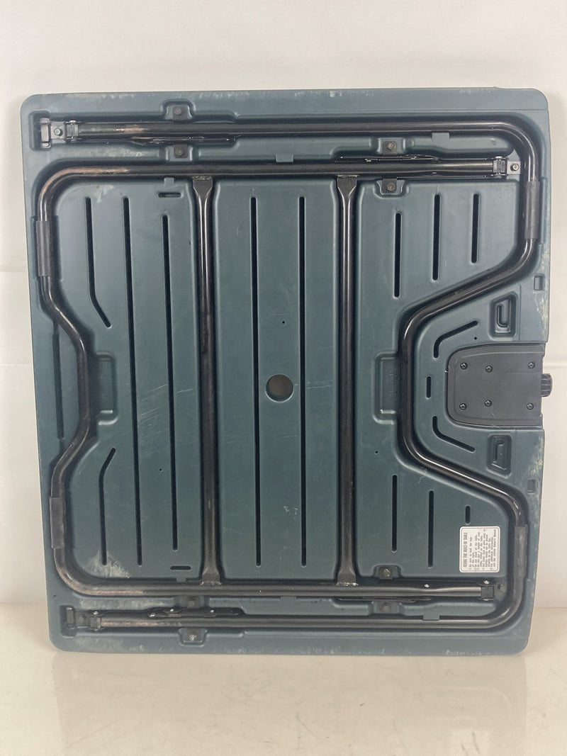 2002-2004 Honda CR-V RD2 Spare Tire Cover Folding Table OEM #5122M