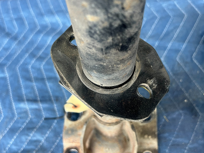 1986-1993 Volvo 240 244 245 Front Right & Left Bumper Shock Pair OEM #4458EM