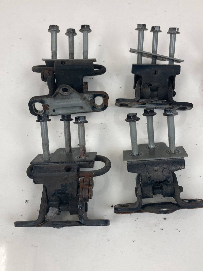 1992 Volvo 940 944 - Door Hinge Set