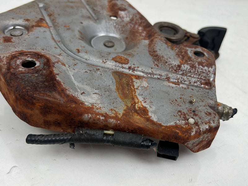 1993-2000 Ford Ranger Emergency E Brake Pedal Assembly OEM #6024EM