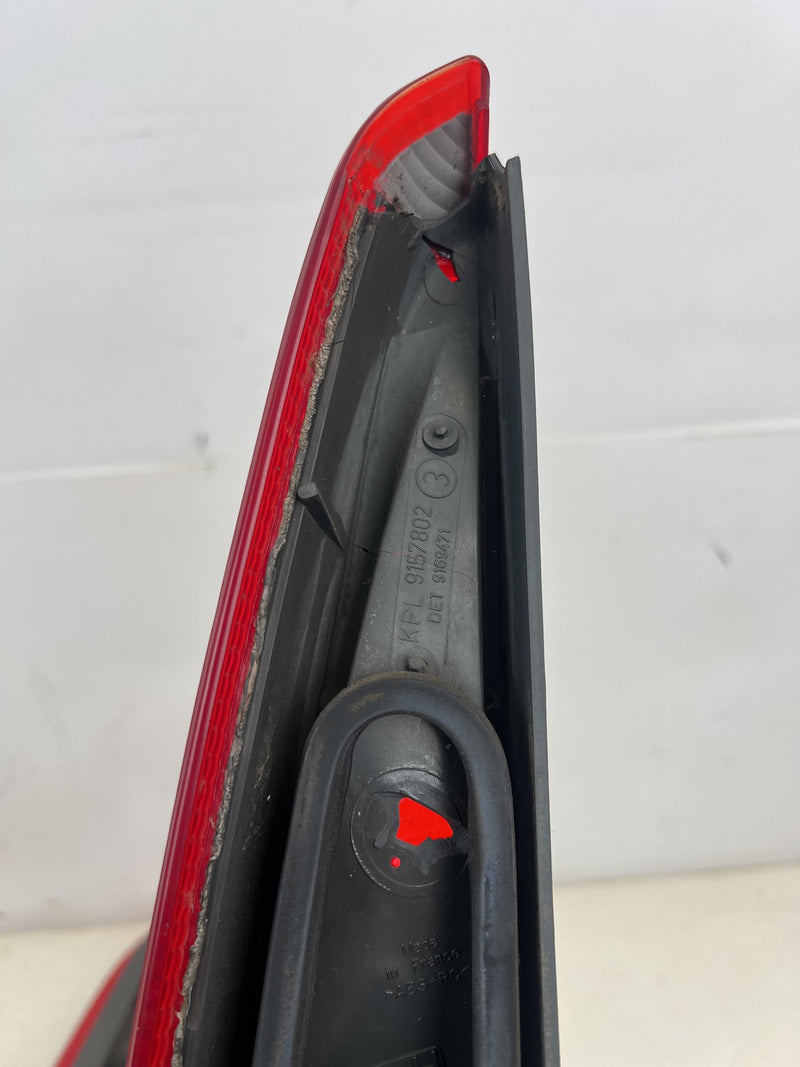 1998-2000 Volvo VS70 V70 XC70 Upper & Lower Left Right Tail Light Set OE #6894EM