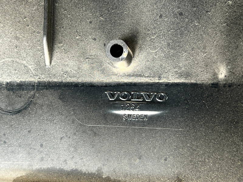1986-1993 Volvo 240 244 *Sedan Only* Rear Right & Left C Pillar Trim OEM #4492EM