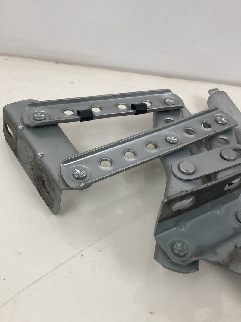 1986-1993 Volvo 240 Deck Lid Trunk Hinge Pair LH RH Sedan OEM #4757M