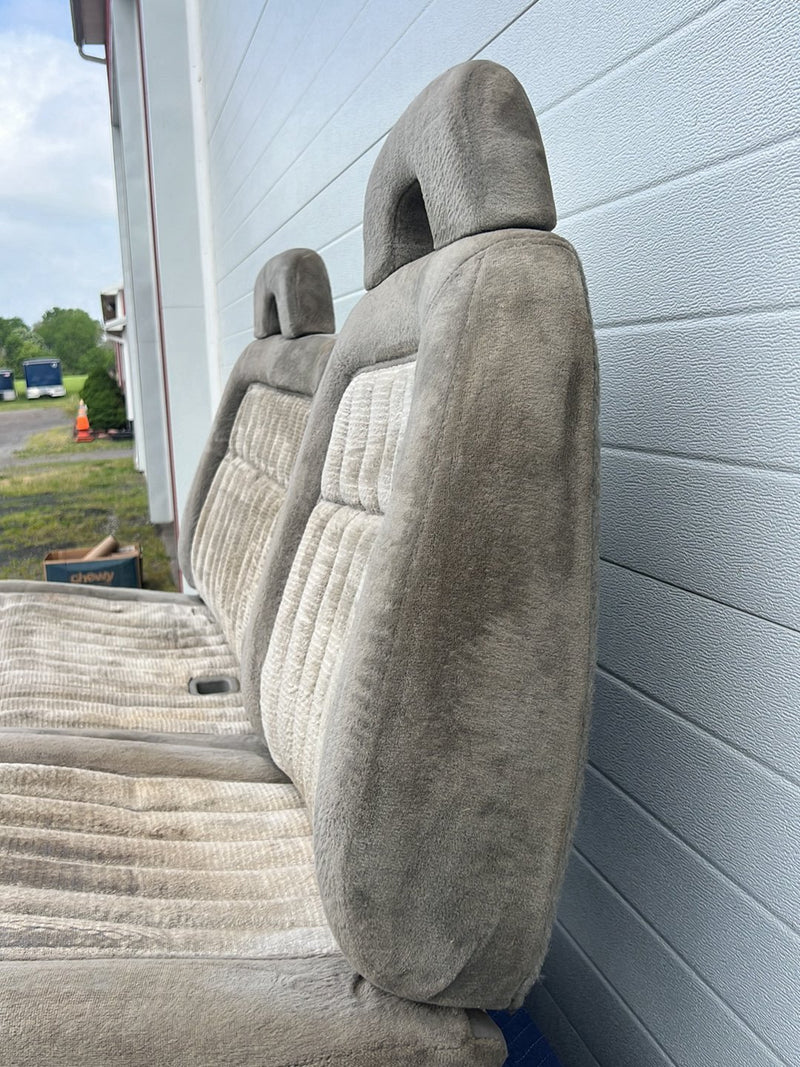 Chevrolet Silverado - Front Seat PN: 22045-1
