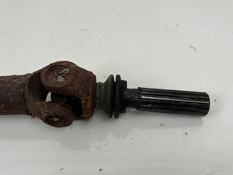 1975-1980 Volvo 244 240 Center Prop Driveshaft Assembly Manual Trans OEM #5359EM