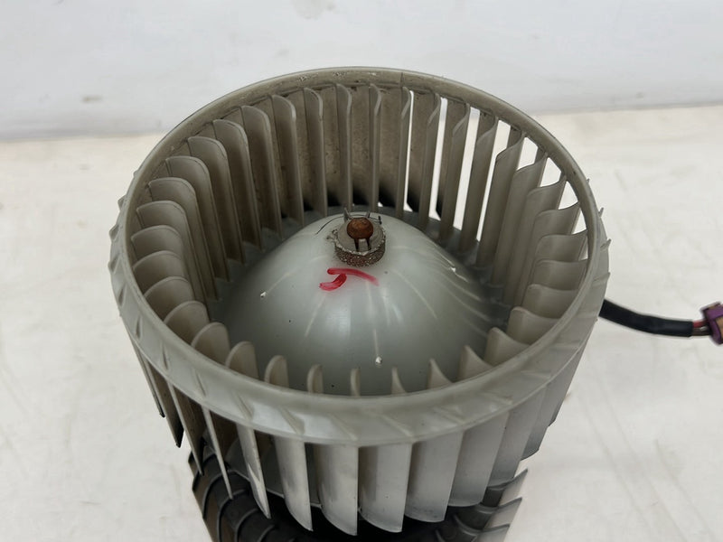 1996-2003 Audi S8 D2 A8 HVAC AC Heat Climate Blower Motor 4D0959101 OEM #6515EM