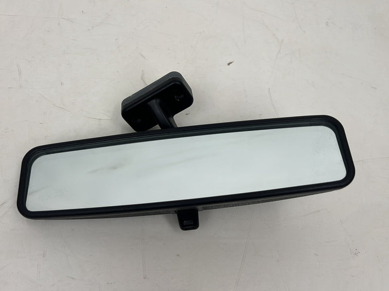 1998-2000 Volvo V70 S70 Overhead Rear View Mirror Assembly OEM #6320EM