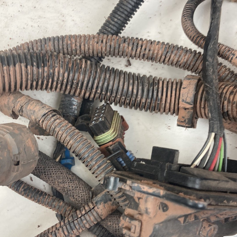 1996 Chevrolet Silverado GMT800 - Engine Wiring Harness