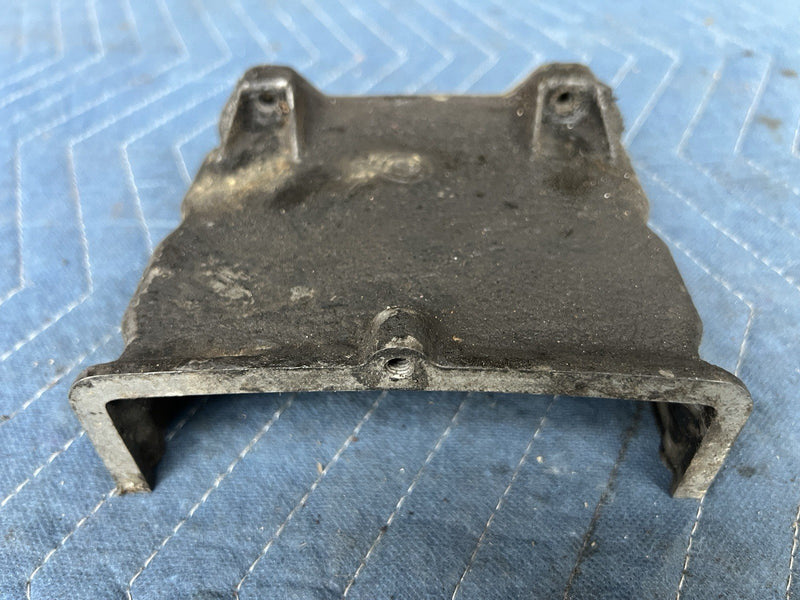 1966-1981 BMW M10 E9 E21 3 5 Series Upper Timing Chain Cover 2002 Tii OEM #3924M
