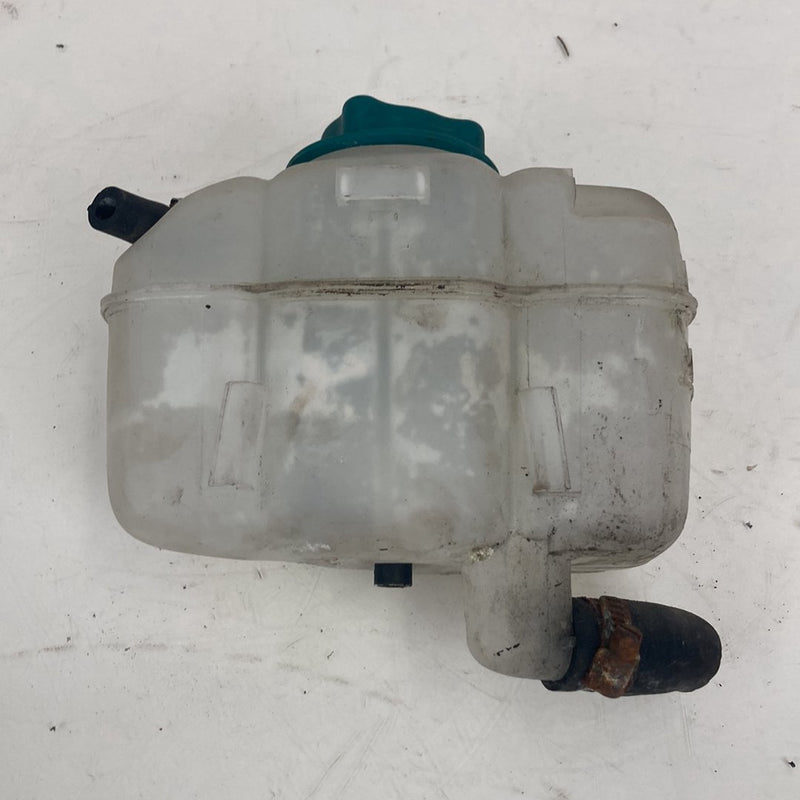 1998-2000 Volvo V70 Coolant Overflow Reservoir Tank OEM #5201M