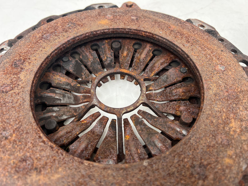 BMW E39 E46 325i 328i 525i 528i 530i M52 Manual Transmission Flywheel OEM #542M
