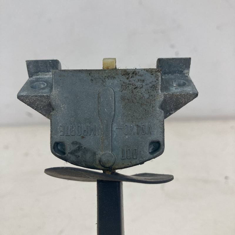 1981-1985 Volvo 240 245 Headlight Turn Signal Stalk Switch OEM