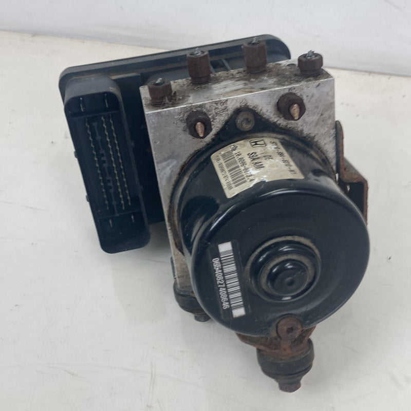 2002-2004 Honda CR-V RD2 ABS Pump 06540827408646 7110-S9A-E010-M1 OEM #5106M