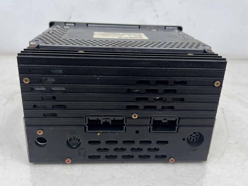 1993-1997 Volvo 850 AM FM Stereo Radio Head Unit Tape Player SC-811 OEM