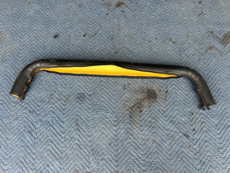 1985-1988 Suzuki Samurai SJ413 Roll Bar Cover OEM