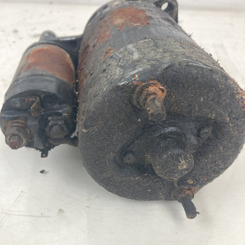 1981-1985 Volvo 240 245 Starter Motor Bosch 1005823299 OEM