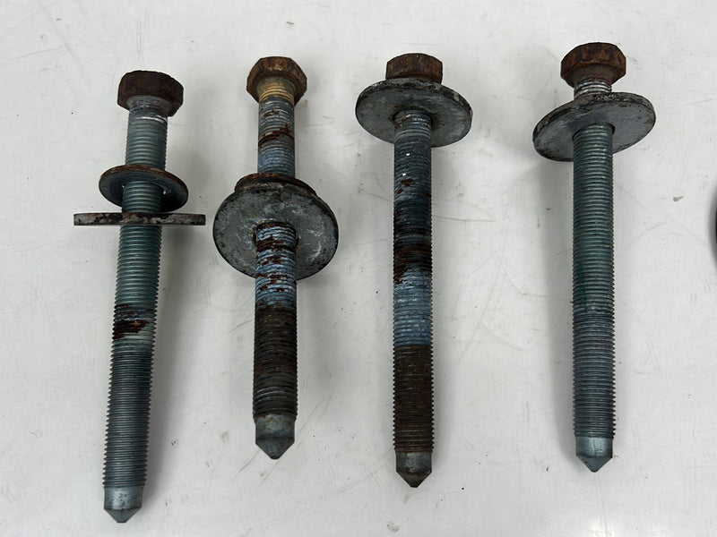 1996-2003 Audi S8 D2 A8 Rear Subframe Mounting Bolt Hardware OEM #6468EM