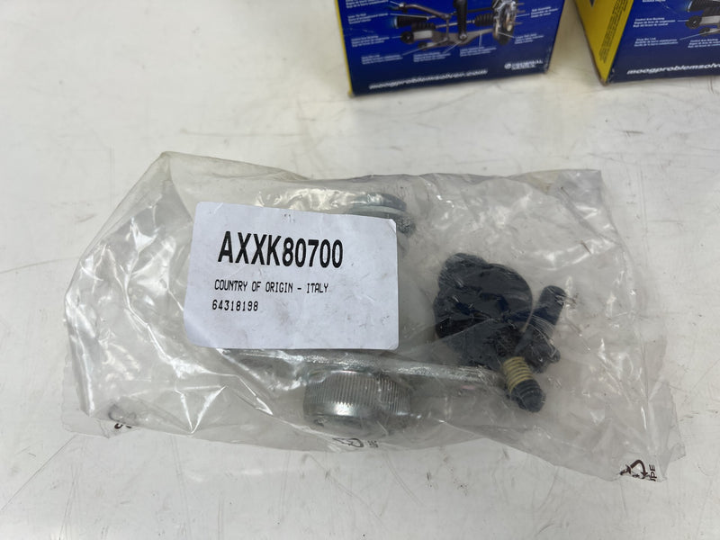 2005-2007 Volvo S60R V70R Front Lower Suspension Ball Joint Aftermarket #6778EM