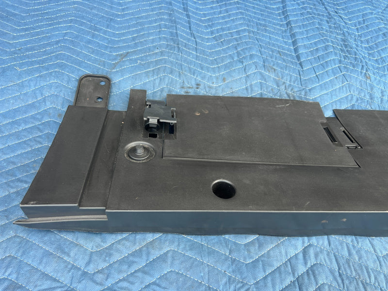 2005-2011 Audi A6 Rear Trunk Hatch Scuff Plate Panel Trim Cover OEM #3522EM