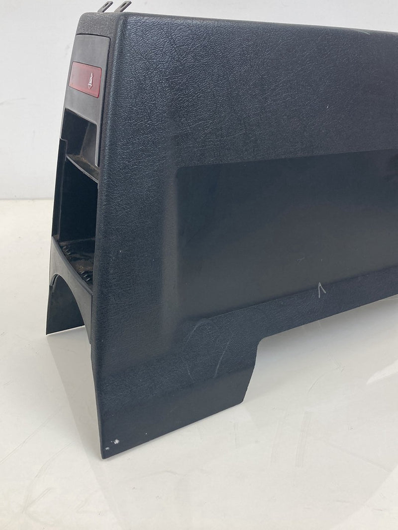 1992 Volvo 940 944 - Center Console Assembly PN: 1379182