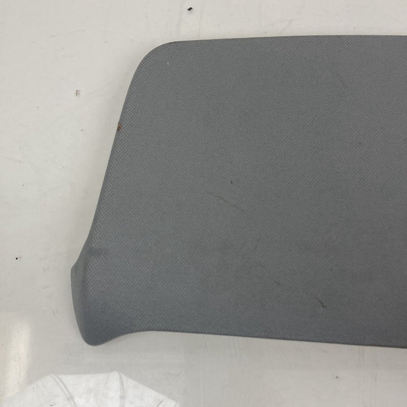 2009 BMW 328i E90 Interior Trim Panel 7074962 OEM
