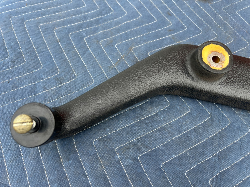 1967-1974 Volvo 140 142 144 145 Front Right Left Door Handle Arm Rest OE #4863EM