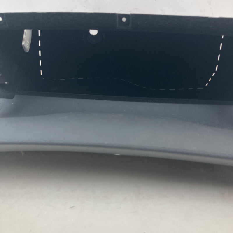 2001-2005 Volkswagen Passat Glove Box Assembly Black OEM #5557M
