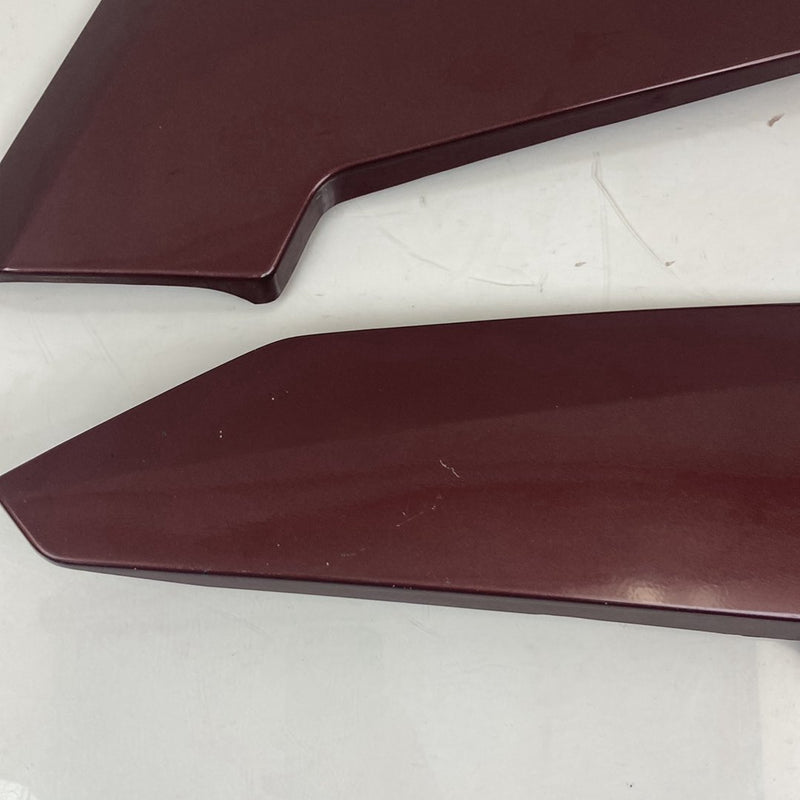 1985 BMW K100RT - Side Cover PN: 46631450642 46631450643