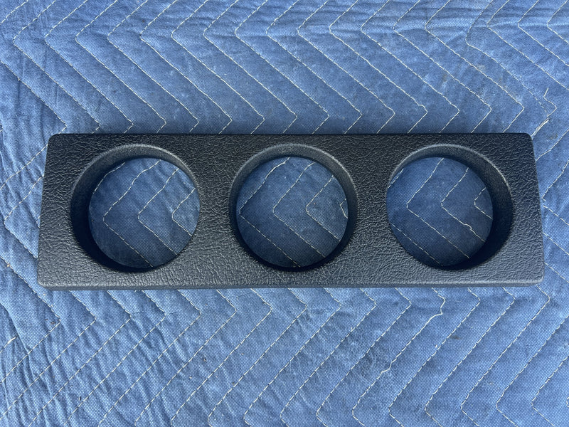 1973 Volvo 140 142 - Dash Trim